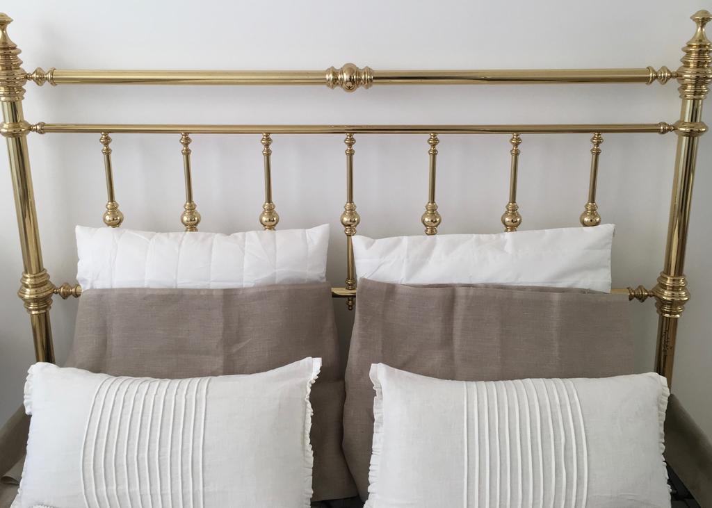 Bed and Breakfast Le Mas des Lauriers Paradou Exterior foto